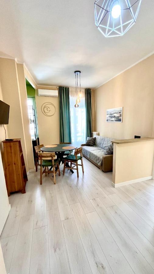 New Apartment, Near Metro Monte Grappa Turin Ngoại thất bức ảnh