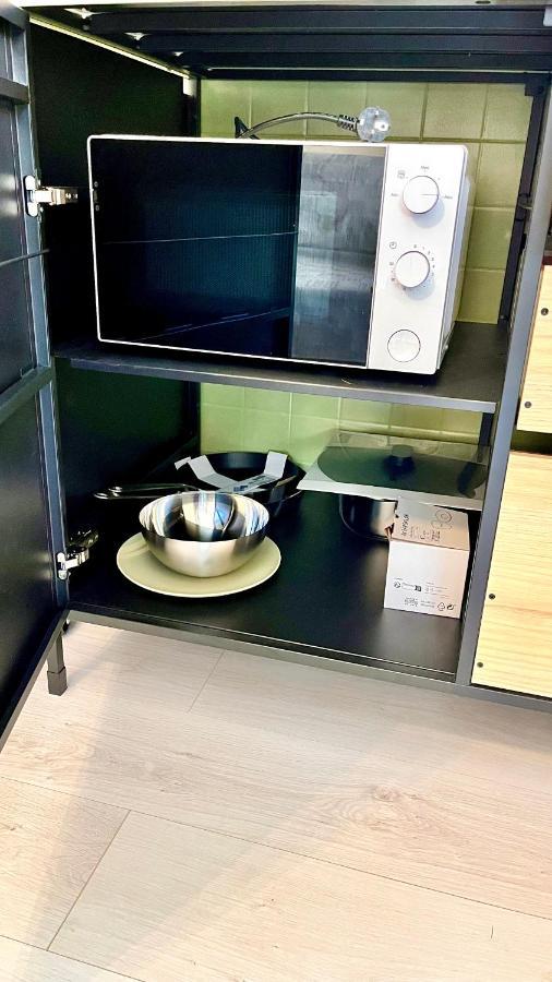 New Apartment, Near Metro Monte Grappa Turin Ngoại thất bức ảnh