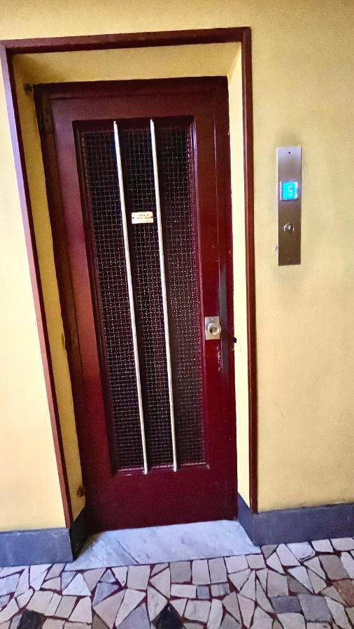 New Apartment, Near Metro Monte Grappa Turin Ngoại thất bức ảnh
