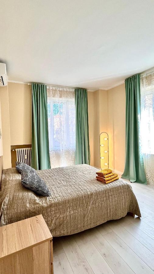New Apartment, Near Metro Monte Grappa Turin Ngoại thất bức ảnh
