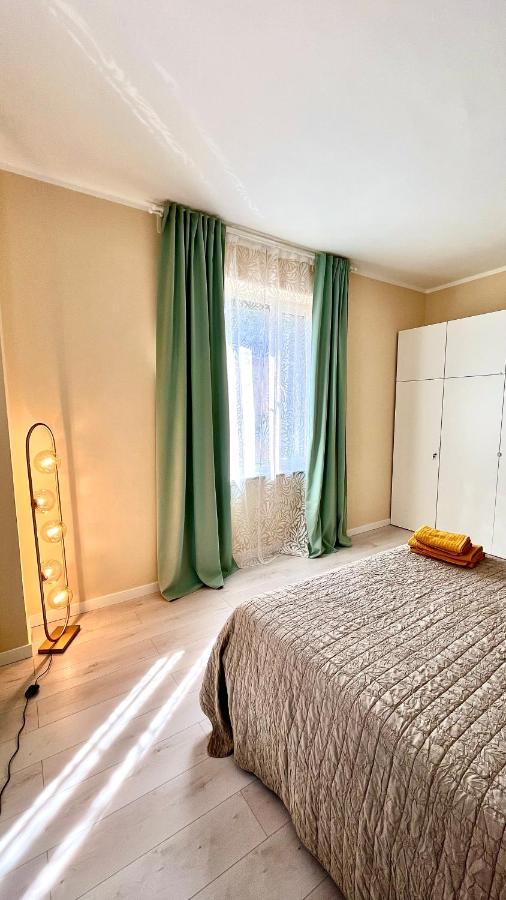 New Apartment, Near Metro Monte Grappa Turin Ngoại thất bức ảnh