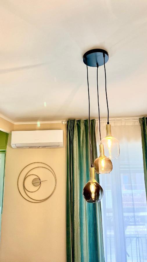 New Apartment, Near Metro Monte Grappa Turin Ngoại thất bức ảnh