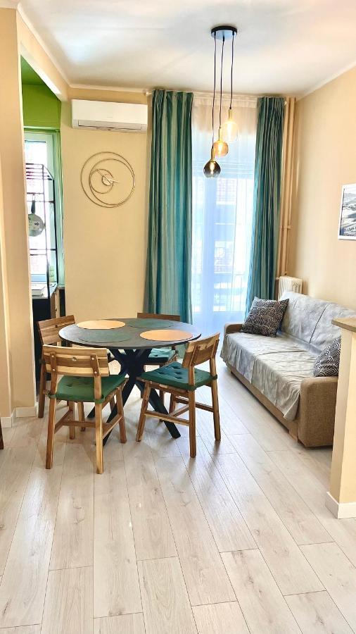 New Apartment, Near Metro Monte Grappa Turin Ngoại thất bức ảnh