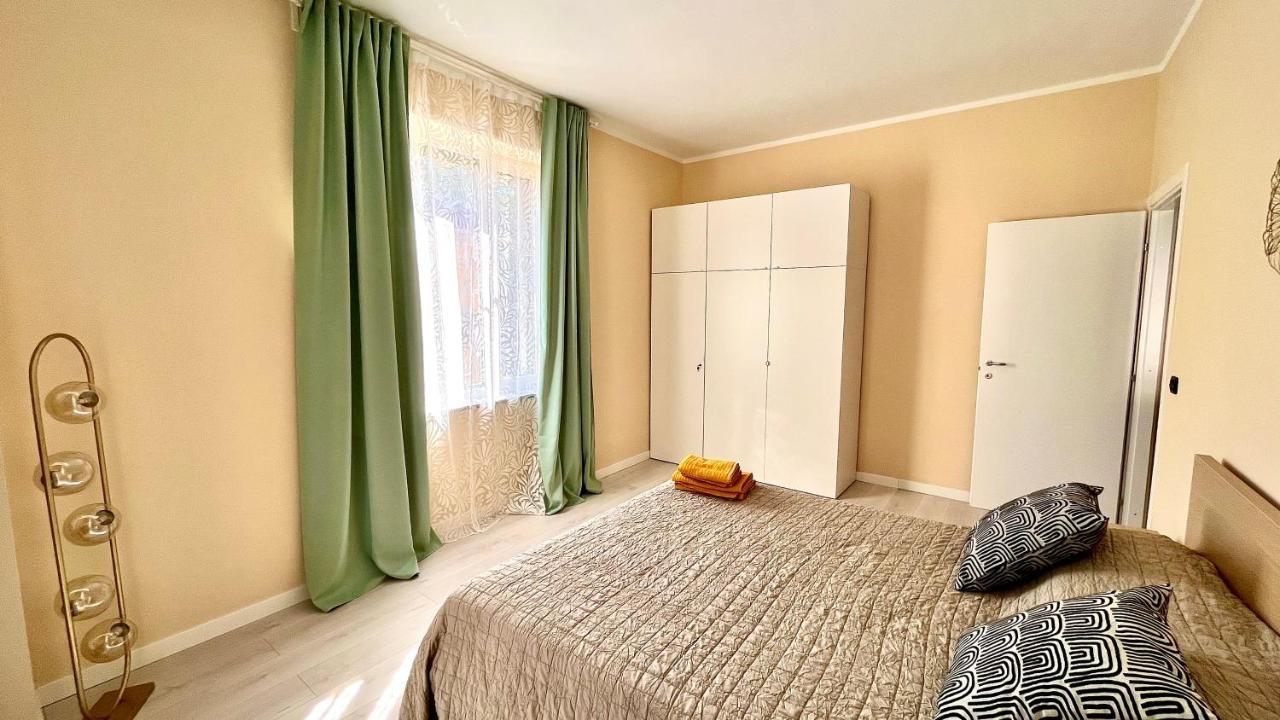 New Apartment, Near Metro Monte Grappa Turin Ngoại thất bức ảnh